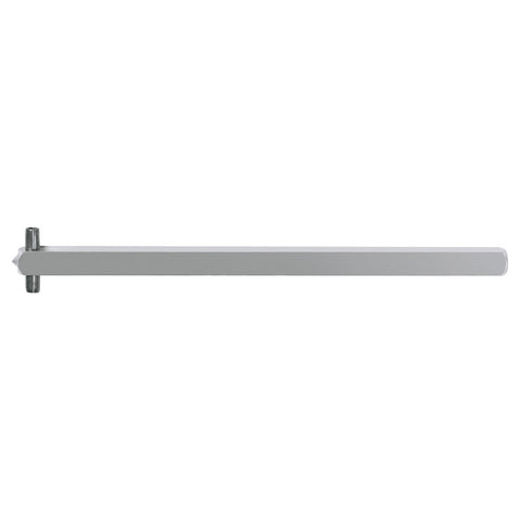 Telergon Shaft extension, side handle, size 3, type 1 + 2