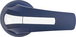 Telergon External maual handle, size 0
