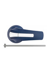 Telergon External handle included shaft, size 0