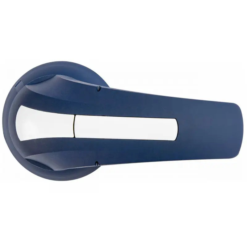 Telergon External handle without shaft, size 1 Telergon