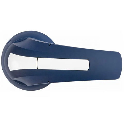 Telergon External handle without shaft, size 1 Telergon