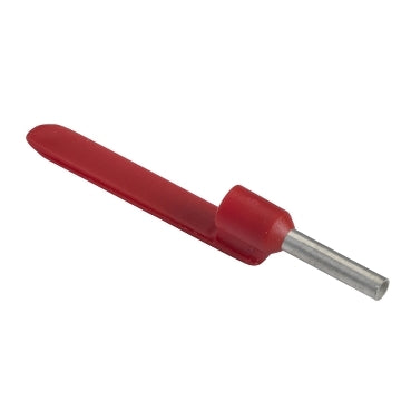 Schneider Cable end, 1mm²