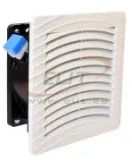 Linkwell Fan and filter, panel mount, IP54, 150x150