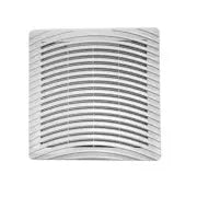 Linkwell Exit filter, panel mount,  IP54, 204x204