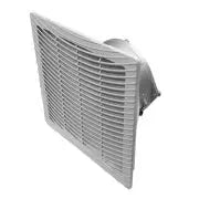Linkwell Fan and filter, panel mount, IP54, 250 x 250mm