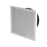 Linkwell Fan and filter, panel mount, IP54, 325x325, 240VAC