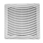 Linkwell Fan and filter, panel mount, IP54, 325x325