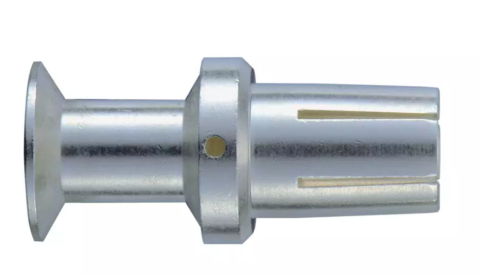Harting TC 200 Crimp contact, female, 200A, c/s 35mm²