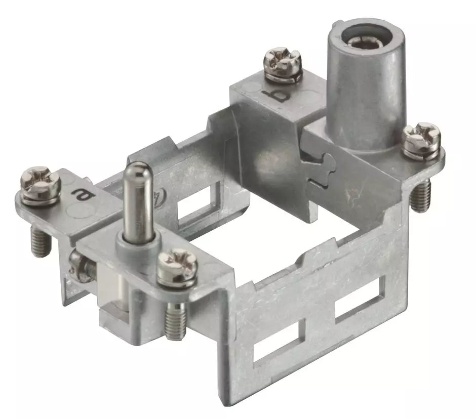 Harting Hinged frame for 2 modules, a - f, size 6B