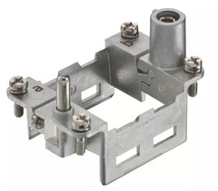 Harting Hinged frame for 2 modules, a - f, size 6B