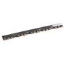 Schneider Comb busbar, 5 tap-offs, 54mm pitch, 63A Schneider Electric