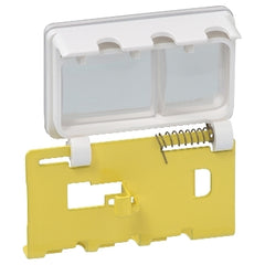 Schneider Padlocking device, 1 - 3 padlocks