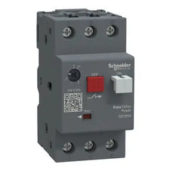 Schneider Motor circuit breaker, 3-pole, 0.40 - 0.63A