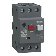 Schneider TVS GZ1 Motor Circuit Breaker 0.63-1A