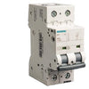 Siemens Miniature circuit breaker, 2-pole, 400V, 15kA, 10A