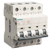 Siemens Miniature circuit breaker, C, 4-pole, 400V, 15kA, 63A