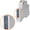 Siemens Off switch, 2-pole, 40A