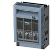 Siemens Sentron, Fuse switch disconnector, 3-pole, 160A