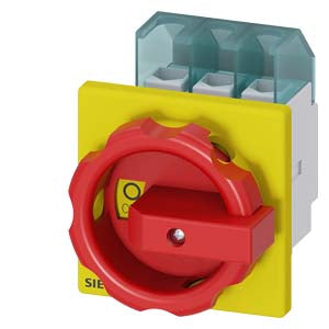 Siemens Switch disconnector, emergency switch off, 11.5kW