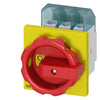 Siemens Switch disconnector, emergency switch off, 11.5kW