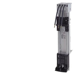 Siemens Device adapter for 60mm busbar system, S00, 25A