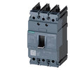 Siemens Circuit breaker, 125 breaking capacity, 3-pole