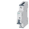 Siemens Miniature circuit breaker, 1-pole, 230/400V, 10kA, 16A