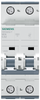 siemens miniature circuit breaker c curve 2 pole 10ka 32a