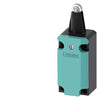 Siemens Position switch, metal enclosure, 1NO + 1NC, 13mm
