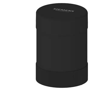 Siemens Buzzer element, black, continuous/pulsating, 85dB
