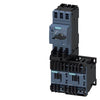 Siemens Fuseless load feeder, reversing duty, size S00 400VAC, 24VDC
