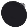 Siemens mushroom p/button, round, momentary, black, 60mm