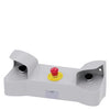 Siemens Two-hand operation console for command device, 40mm