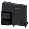 Siemens AS-Interface module, A/B slave, 4 inputs and 3 outputs