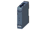 Siemens Timing relay, electronic, 3NO, 12 - 240VAC/DC