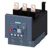 Siemens Overload relay, Thermal For motor protection Size S3