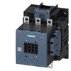 Siemens Power contactor, 3-pole, 2NO+2NC, size S6, 75kW