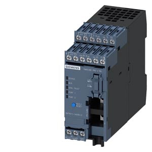 Siemens Basic unit Simocode Pro V PN, ethernet/profInet IO
