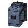 Siemens Power contactor, screw, 3-pole, size S6, 55kW, 115A
