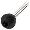 Siemens Plug connector socket, 5-pole, 4A