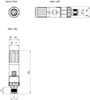 Link To Dimensional Drawing