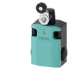 Siemens Position switch, metal enclosure, 3 x M20, 1NO+1NC