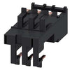 Siemens Link module, spring, electrical and mechanical