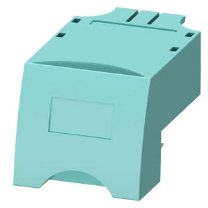 Siemens Cable connector, size S00, spring type