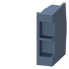 Siemens End cover for 3-phase busbar 3RV2917
