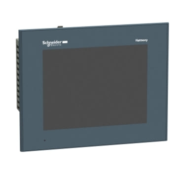 Schneider Advanced touchscreen panel, 640 x 480 pixels VGA, 7.5" Schneider Electric