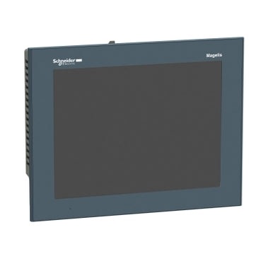 Schneider Advanced touchscreen panel, 10.4" TFT