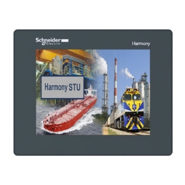 Schneider Touch panel screen, 5.7'', 320 x 240 pixels Schneider Electric