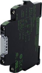 Murr Miro TH, Opto-coupler, triac 0.5A, 24VDC, screw