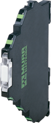 Murr Opto-coupler module, transistor 0.1A, 24VDC